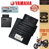 YAMAHA FZ150 V2 ECU 0 ENGINE CONTROL UNIT ASSY COMP 2CB 1PA FZ-150 FZ 150 NEW YAMAHA