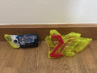 幪面超人  Zero-One 變身腰帶 爽快送匙卡