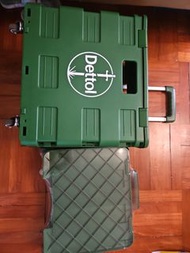 滴露 Dettol 摺疊式 手推車