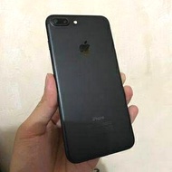 Iphone 7+ 128 GB IBOX