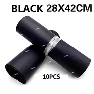 10PCS【28x42CM】Courier bag / Flyer Plastic Bag