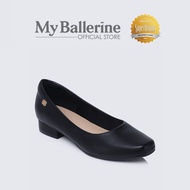 My Ballerine Vyan Comfy Pumps