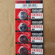 Wansheng MaxellCR2032CRCR2016CR1632CR1620CR1616CR1220Button Battery
