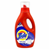 Tide Matic Top Load Liquid Laundry Detergent (850ml)