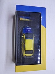 Spoon Civic Type R 1:64 模型車