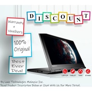 Touch Screen  /Core i5-5th Gen Processor / 8GB Ram / 500GB Hard Disk / YOGA 12 / USED