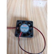DC fan 4cm 12v/ fan 4x4 12v