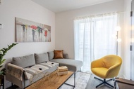 Urban 1BDR Apartment on Bishop -MTL Live Spot