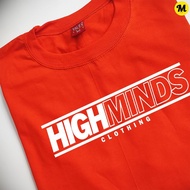 ♗◎℡Highminds Clothing T-Shirt