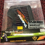 air filter racing wave110 dash