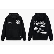 HoODie OD Oversize Peaso Shirt, Local Brand ODIN CLUB