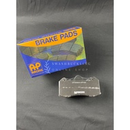 AP Racing CP9040 & CP7040 6Pot - Performance Brake Pad