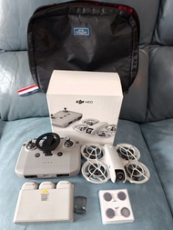 DJI NEO  暢飛套裝 - care 到14/9