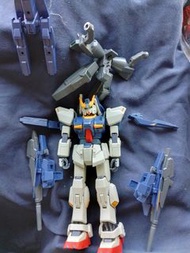 BANDAI MG 1/100 Build Gundam MK-II 高達 創戰者