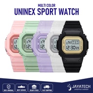 DIGITAL SPORT WATCH / UNISEX SPORT WATCH FOR MAN WOMEN KID / JAM TANGAN LELAKI WANITA KANAK / HONHX 