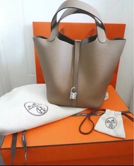 Hermes Picotin 22