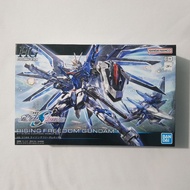 Bandai - HGCE Rising Freedom Gundam