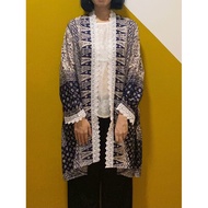 Outer / Batik / Viscose