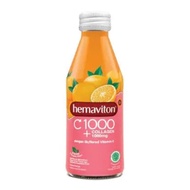 Hemaviton C 1000 + Collagen 1000Mg