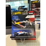 Visa CashApp Racing Bulls F1 Team #30 (Liam Lawson) CC Hotwheels Mattel