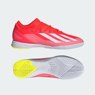** wen~Yi Lei adidas CRAZYFAST LEAGUE Indoor Football Boots [IF0704] Ask First