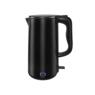 LA GOURMET 3L SEAMLESS KETTLE- M.BLK