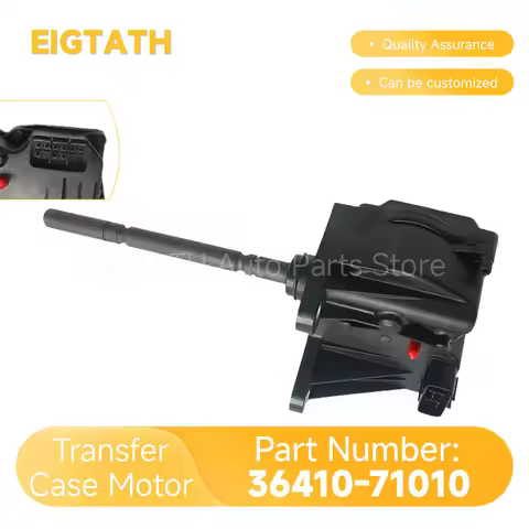 Transfer Case Shift Actuator Assembly 4WD Motor 36410-71010 For Toyota Hilux Revo Tacoma Land Cruise