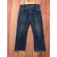 Lev*'s 501XX Jeans