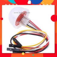 Light intensity sensor BH1750FVI TechParts Viet