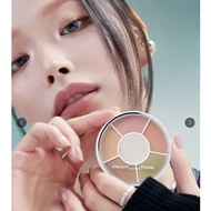 [ABOUT_TONE] Designing Multi Palette (6 Colors) | All-in-One Eyeshadow, Blush & Highlight | Tone-on-