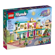 [ Ms.M ] 41731 LEGO Friends Heartlake International School