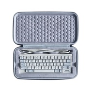 Suitable for HHKB PRO2 BT Dual-Mode Hybrid Type-S Keyboard Storage Protection Hard Shell Bag Cover B