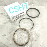 ORIGINAL LIVINA 1.5 L10 L11 PISTON SEHERRing