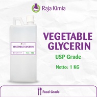 VG VG VG VG | Vegetable Glycerin | Glycerin - 1 KG