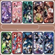 casing for vivo X70 X80 X90 X100 T1 T1X V2133A V2134A V2183A V2185A V2241A V2218 V2242A V2219 V2309A