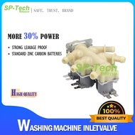 5221EA1009C F1450DPRE FC1409H3W LG FRONT LOADING WASHING MACHINE WATER INLET VALVE