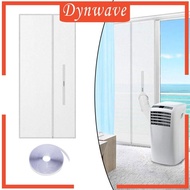 [Dynwave] Door Seal for Portable Air and Tumble Dryer Air Exchange Guards