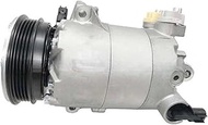 COM093 VS16 4PK Auto Ac Compressor Compatible with Escape Lincoln MKC 2013-2016 CO 29123C CV6119D629