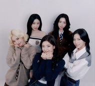 ITZY澳門 1999 VIP standing 三巡演唱會門票 vip Itzy Macau Concert ticket Tunnel Vision 演唱會飛