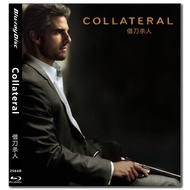 [En]4K UHD 1080P Blu-ray HD Movies Collateral