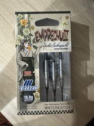 【TIGA】Emprechu 3 坂口優希惠 Model