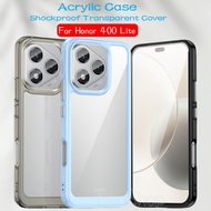 Casing For Honor 400 Lite pro 400Lite 400pro Honor400 Lite Honor400Lite Honor400 pro Honor400pro Tra
