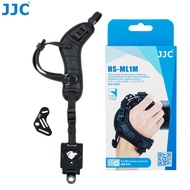 JJC Mirroeless Camera Wrist Strap Hand Strap with Arca Swiss Quick Release Base for Sony A7R5 A7M4 A