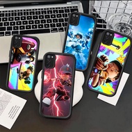 VK5 Boboiboy Casing for soft silicone case Samsung A55 A73 FE M04 A53 S20 F04 A54 S21 A71 5G TPU mat