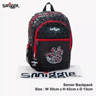 Smiggle Boys School Backpack