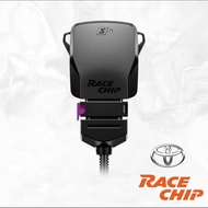 RaceChip S5 for Toyota Harrier 2.0L Turbo