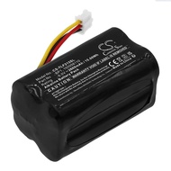 6.0V 2600mAh Alarm System Battery for Comstar VAYO F215 F225 MS232 detector, For Telenot BP1 1000561