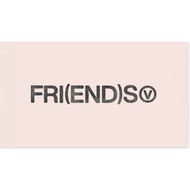 BTS V Fri(End)S Friends Official Merchandise - [Pre-Order] -