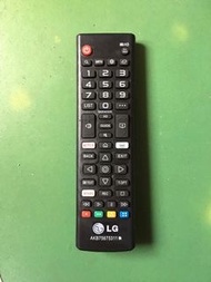 全新代用  LG Smart TV Remote 智能電視遙控