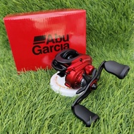 ABU GARCIA BLACKMAX SX-L JDM Baitcasting Reel New 2025